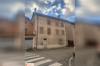 achat maison belley 01300