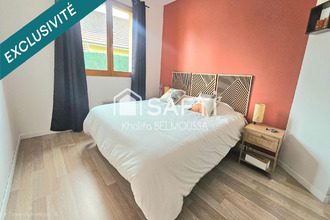 achat maison belley 01300