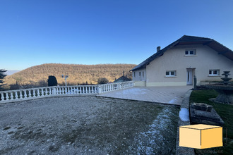 achat maison belley 01300