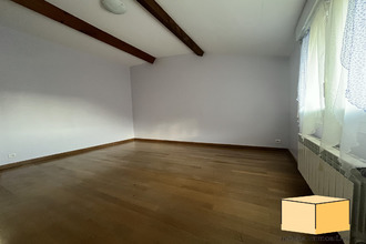 achat maison belley 01300