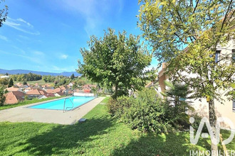 achat maison belley 01300