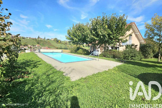 achat maison belley 01300