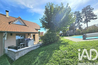 achat maison belley 01300