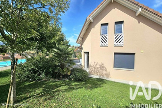 achat maison belley 01300