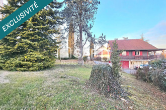 achat maison belley 01300