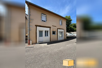 achat maison belley 01300