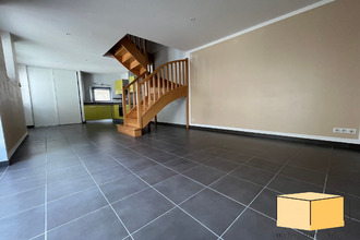 achat maison belley 01300