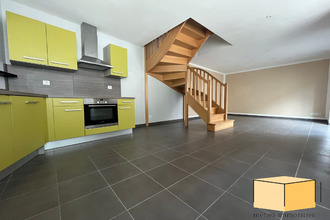 achat maison belley 01300