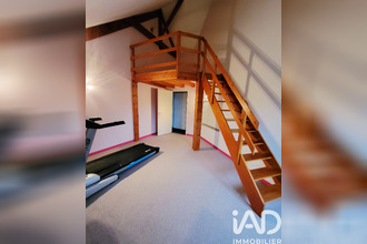 achat maison belley 01300