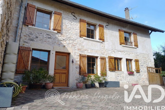 achat maison belley 01300