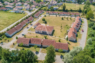 achat maison belley 01300