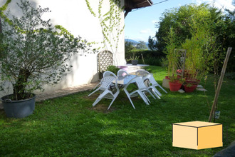 achat maison belley 01300