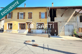 achat maison belley 01300