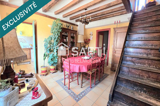 achat maison belley 01300