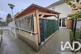 achat maison belley 01300