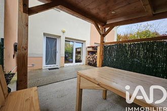 achat maison belley 01300
