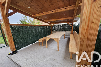 achat maison belley 01300