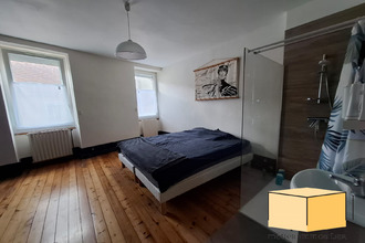 achat maison belley 01300