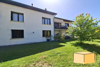 achat maison belley 01300