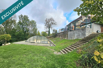 achat maison belley 01300