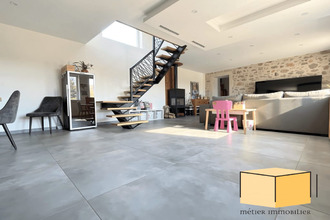 achat maison belley 01300