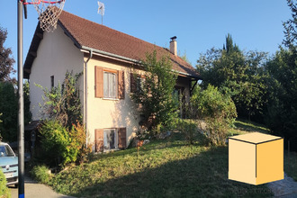 achat maison belley 01300