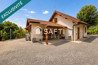 achat maison belley 01300