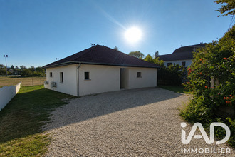 achat maison belley 01300