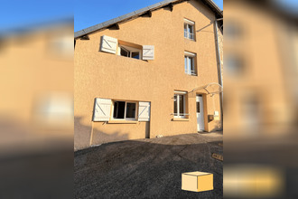 achat maison belley 01300