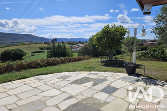 achat maison belley 01300