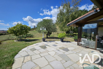 achat maison belley 01300