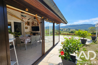 achat maison belley 01300