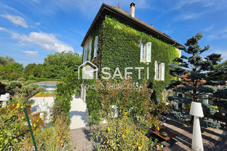 achat maison belley 01300