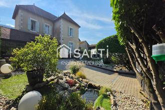 achat maison belley 01300
