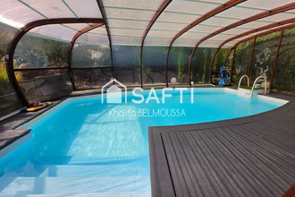 achat maison belley 01300
