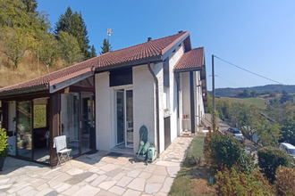 achat maison belley 01300