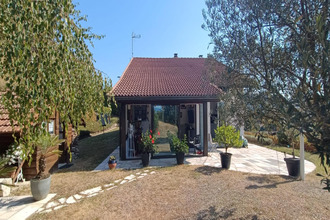 achat maison belley 01300