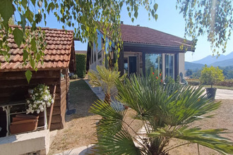achat maison belley 01300