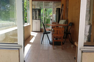 achat maison belley 01300