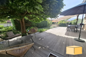 achat maison belley 01300