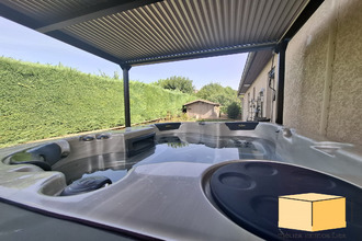 achat maison belley 01300