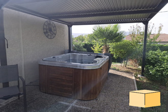 achat maison belley 01300