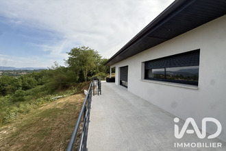 achat maison belley 01300