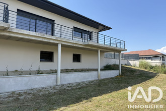 achat maison belley 01300