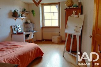 achat maison belley 01300
