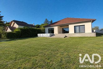achat maison belley 01300
