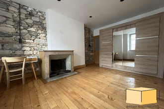 achat maison belley 01300
