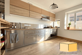 achat maison belley 01300