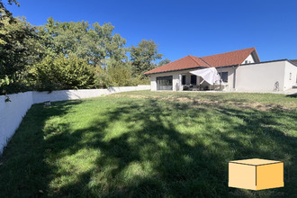 achat maison belley 01300
