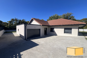 achat maison belley 01300
